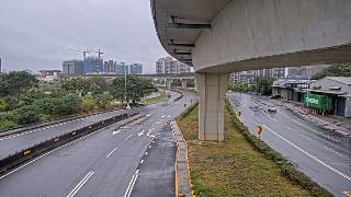 中豐北路一段-興南路