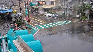 長興路-中正路