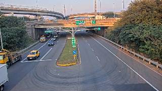 福德一路-大湳交流道