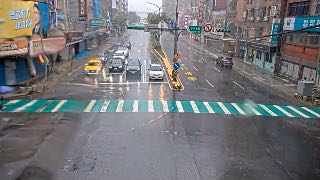 中正路-忠孝西路