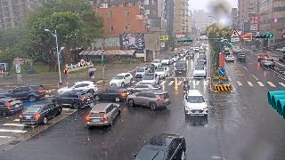 南崁路一段-錦順街