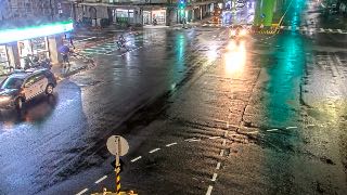 南崁路二段-富國路三段