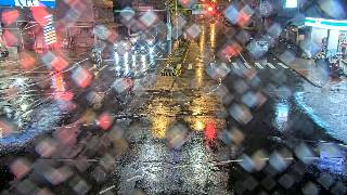 南山路一段-六福路