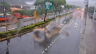 忠義路一段-光華路一段