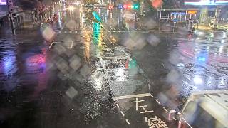 文化二路-復興一路