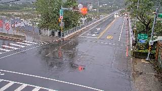 石門路-龍源路大平段