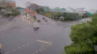 三民路二段-航勤北路