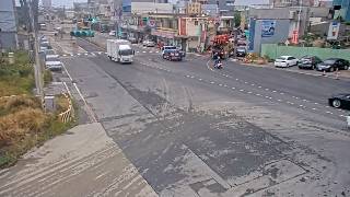 國際路三段-建國路(西南向)
