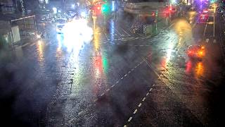 國際路一段-大觀路