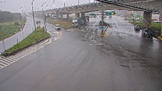 文化路石橋段-台66線