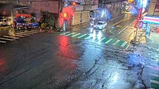中山路-三民路