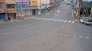 中山東路二段-梅高路三段